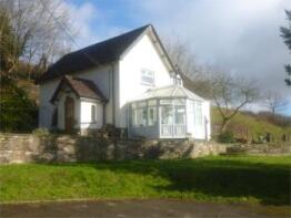 Park Cottage, Glen Usk Road, Newport NP18 1LU