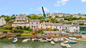 Rock Cottage, Riverside Road West, Plymouth PL8 1AD