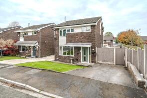 11, Foxcote, Chorley PR7 1XE