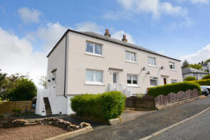 3, Kennedy Drive, Ayr KA7 4LR