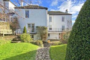 Clipper Cottage, Point Green, Truro TR3 6NH