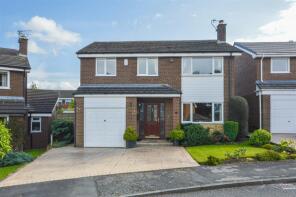 4, Wood Mount, Overton, Wakefield WF4 4SB