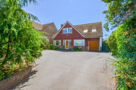 Rattle Road, BN24