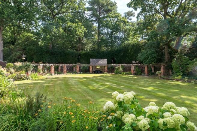 Grounds