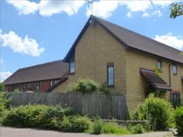 1, Bruckner Gardens, Old Farm Park, Milton Keynes MK7 8EN
