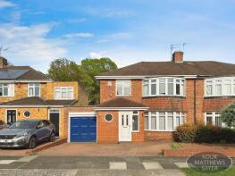4, Belmount Avenue, Melton Park, Newcastle Upon Tyne NE3 5QD