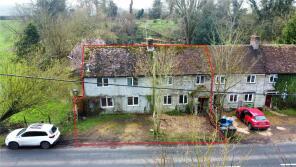 Sahaja, Shaftesbury Road, Salisbury SP3 5DJ