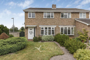 1, Cresswell Drive, Oakham LE15 7DY