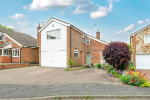 35, Digby Close, Leicester LE7 9LL