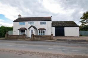 Claremont Cottage, Donington Road, Kirton End, Boston PE20 1NX