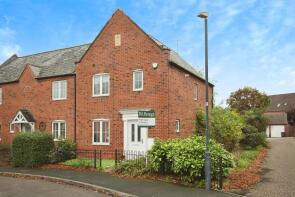 3, Chesterton Drive, Stratford-upon-avon CV37 7LG