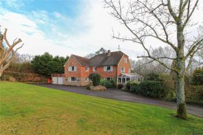 Bowood, Rosers Cross Lane, Heathfield TN21 0RP