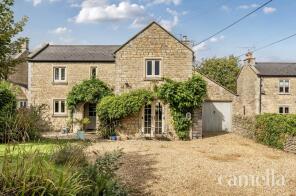 Cotswold House, Martins Croft, Chippenham SN14 8DS
