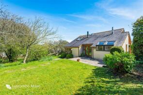 Orchard Cottage, St James Church Road, Kingsbridge TQ7 4QD