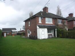 1 Oakwell, Love Lane, Sandbach CW11 2TH