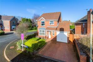 1, Lilyvale Close, Priorslee, Telford TF2 9SZ