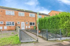 125, Broadsmeath, Kettlebrook, Tamworth B77 1DQ
