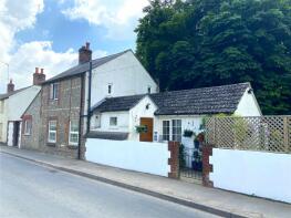 Chrissies Cottage, Main Street, Dorchester DT2 7QL