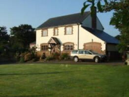 Springfield, Road From Churston Cross To Colscott Cross, Holsworthy EX22 7UX