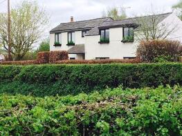 Wayside Cottage, Church Lane, Hargrave, Chester CH3 7RH