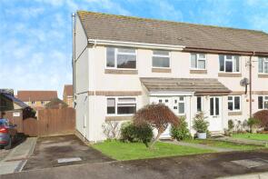 26, Galleon Way, Bideford EX39 1UJ