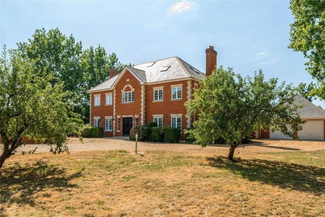 Landmark House