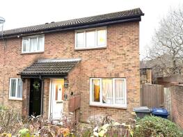 29, Jarvis Close, Barnet EN5 2RH