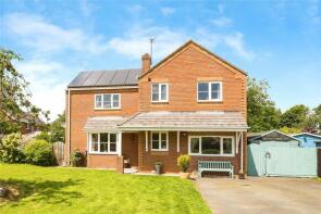 6, Rodneys View, Llanymynech SY22 6NJ