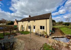 Backways Cottage, Back Way, Taunton TA4 4JB