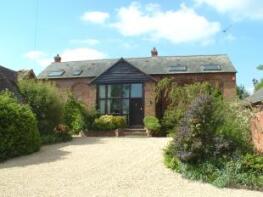 Swallows Barn, Curr Lane, Redditch B97 5ST