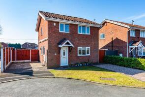 12, Merevale Close, Runcorn WA7 2YQ