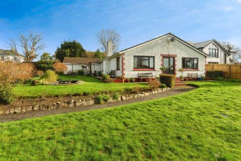 Goldenbank, Falmouth, Cornwall, TR11