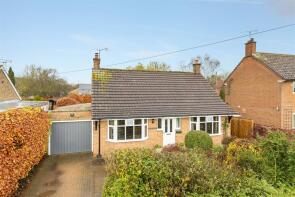 Priory Croft, Friars Hill Road, Sinnington, York YO62 6SL