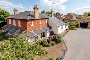 Yew Tree Cottage, Windmill Hill, North Curry, Taunton TA3 6NA