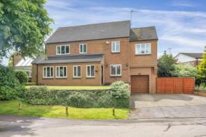 The Lindens, Gynwell, Northampton NN6 6DB