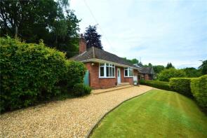 Damson Oak, Bridge Road, Benthall, Broseley TF12 5QS