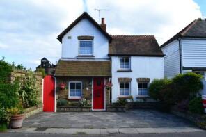 16, Maltings Road, Rettendon, Wickford SS11 7RF