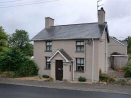 Dafarn Hir, Llannor LL53 5UR