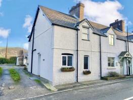 Noddfa, Turnpike Ucha To Nant Mawr, Abergele LL22 8PP