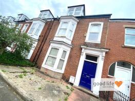 37, Elmwood Street, Sunderland SR2 7JJ