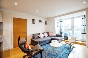 5, 162 Ordish Apartments, Gideon Road, London SW11 5ET