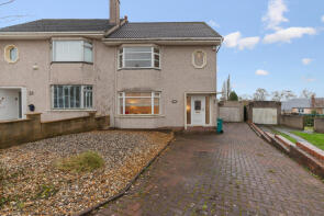 20, Parkview Drive, Blairhill, Coatbridge ML5 1NL