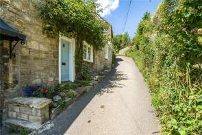 Brae Cottage, Rosemary Lane, Freshford, Bath BA2 7UF
