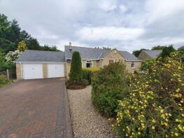 6, Tow House Green, Hexham NE47 7DT