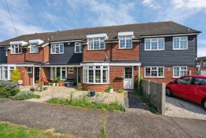 3, Fowlers Drive, Shefford SG17 5NJ