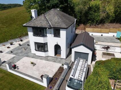 Ruthin Road, Gwernymynydd, CH7