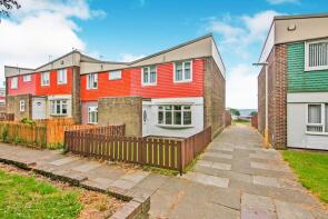 25, Harewood Green, Harlow Green, Gateshead NE9 7BR
