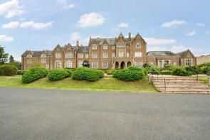 Flat 11, Bryngwyn Manor, Wormelow HR2 8EQ