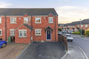 7, Ashwood Mount, Fitzwilliam, Pontefract WF9 5BN