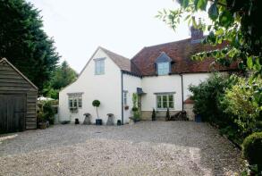14, Road Running Through Waterperry, Waterperry, Oxford OX33 1LB